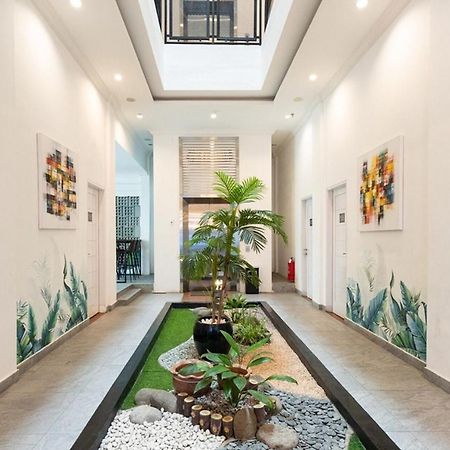 Reddoorz Premium Near Centre Point Mall Medan Eksteriør bilde