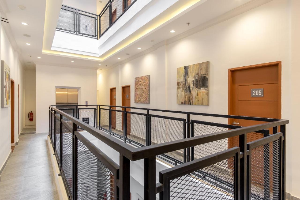 Reddoorz Premium Near Centre Point Mall Medan Eksteriør bilde